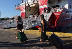 ΑΚΤΟΠΛΟΙΚΑ ΤΙΜΕΣ ΑΥΞΗΣΗ ΚΑΛΟΚΑΙΡΙ