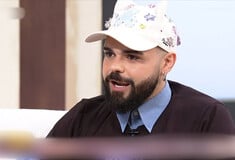 EUROVISION 2026 AKYLAS