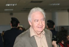 ΑΛΕΞΑΝΔΡΟΣ ΓΙΩΤΟΠΟΥΛΟΣ ΑΠΟΦΥΛΑΚΙΣΗ 17Ν