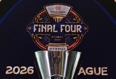 FINAL 4 ΜΕΤΡΑ ΟΑΚΑ ΦΙΛΑΘΛΟΙ
