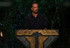 ΓΙΩΡΓΟΣ ΛΙΑΝΟΣ ΤΡΑΥΜΑΤΙΣΜΟΣ SURVIVOR