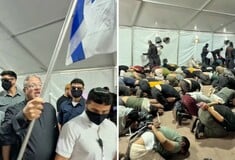 ΙΤΑΜΑΡ ΜΠΕΝ ΓΚΒΙΡ ΙΤΑΛΙΑ ΠΟΛΩΝΙΑ ΙΣΡΑΗΛ ΕΕ ΚΥΡΩΣΕΙΣ