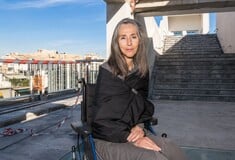 Άννα Καφέτση: η γυναίκα που πίστεψε στο ΕΜΣΤ πριν ακόμη υπάρξει