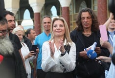 ΜΑΡΙΑ ΚΑΡΥΣΤΙΑΝΟΥ ΚΟΜΜΑ
