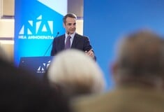 ΚΥΡΙΑΚΟΣ ΜΗΤΣΟΤΑΚΗΣ ΣΠΑΡΤΗ ΣΕΝΑΡΙΑ