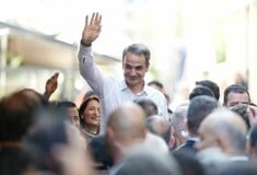 ΚΥΡΙΑΚΟΣ ΜΗΤΣΟΤΑΚΗΣ ΣΠΑΡΤΗ