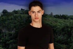 ΣΤΑΥΡΟΣ ΦΛΩΡΟΣ ΕΛΛΗΝΑΣ ΓΙΑΤΡΟΣ SURVIVOR ΑΤΥΧΗΜΑ