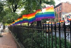 Το Stonewall μπήκε στη λίστα με τους πιο απειλούμενους ιστορικούς τόπους των ΗΠΑ
