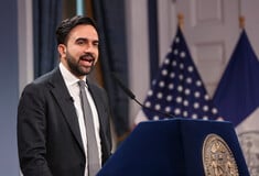 ΖΟΧΡΑΝ ΜΑΜΝΤΑΝΙ ΜΟΥΝΤΙΑΛ 2026