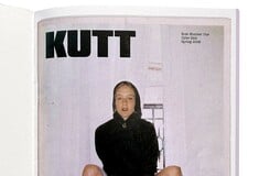 Ζήτω οι λεσβίες! Το cult περιοδικό KUTT επιστρέφει από τα 00s