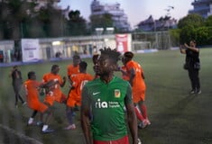 Kypseli Mundial 2026: Το πιο πολύχρωμο μουντιάλ της Αθήνας επιστρέφει