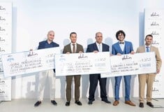 Τα Βραβεία Νεανικής Επιχειρηματικότητας Στέλιος Χατζηιωάννου 2026 στηρίζουν νέες startups
