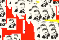 Ο αιώνας του Walter Benjamin