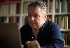 Πέθανε άνθρωπος που αποκάλυψε τη μεγαλύτερη ντροπή του Βρετανικού Μουσείου