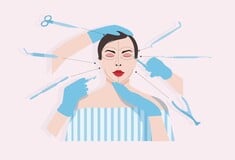 To Baby Botox είναι η pick me των αισθητικών επεμβάσεων - ampa
