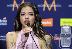 EUROVISION 2026 DARA