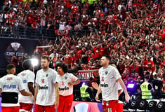 FINAL FOUR 2026 ΟΑΚΑ