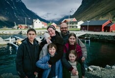 «Fjord»: Νορβηγοί εναντίον χριστιανών