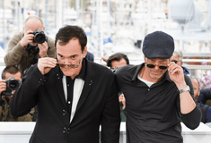 Όταν ο Μπραντ Πιτ σταμάτησε την κάμερα και ο Ταραντίνο του είπε: «Θα τελειώσεις από αυτή τη δουλειά»