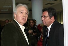 17 Νοέμβρη: O Αρειος Πάγος εξετάζει την αναίρεση της αποφυλάκισης Γιωτόπουλου