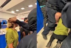 ΙΣΡΑΗΛ ΑΚΤΙΒΙΣΤΡΙΑ ΙΤΑΜΑΡ ΜΠΕΝ-ΓΚΒΙΡ