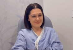 JESSIE J INSTAGRAM ΚΑΡΚΙΝΟΣ