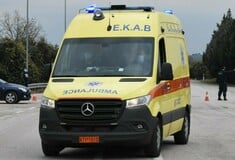 ΚΡΗΤΗ ΜΕΘ ΠΑΙΔΙ ΧΑΝΙΑ