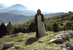 ΙΗΣΟΥΣ ΜΕΛ ΓΚΙΜΠΣΟΝ RESSURECTION OF CHRIST