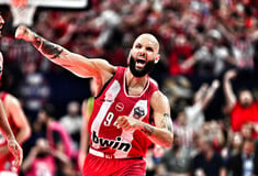 ΟΛΥΜΠΙΑΚΟΣ FINAL FOUR EUROLEAGUE 2026 ΦΕΝΕΡΜΠΑΧΤΣΕ
