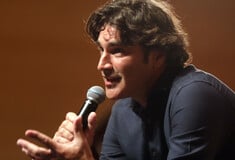 ΧΡΙΣΤΟΦΟΡΟΣ ΠΑΠΑΚΑΛΙΑΤΗΣ MAESTRO