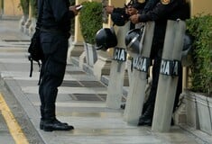 ΠΕΡΟΥ ΔΟΛΟΦΟΝΙΑ ΔΗΜΑΡΧΟΥ