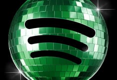 SPOTIFY AI ΤΕΧΝΗΤΗ ΝΟΥΜΟΣΗΝΗ