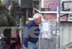 ΑΛΕΞΑΝΔΡΟΣ ΓΙΩΤΟΠΟΥΛΟΣ 17 ΝΟΕΜΒΡΗ