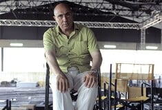 Αυτό το καλοκαίρι θα θυμηθούμε τον Γιώργο Λούκο. Επιτέλους, για το καλό που έκανε