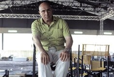 Αυτό το καλοκαίρι θα θυμηθούμε τον Γιώργο Λούκο. Επιτέλους, για το καλό που έκανε
