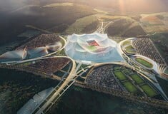 ΓΗΠΕΔΟ ΜΕΓΑΛΥΤΕΡΟ ΚΟΣΜΟ ΜΟΥΝΤΙΑΛ 2030