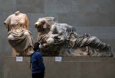 ΓΛΥΠΤΑ ΠΑΡΘΕΝΩΝΑ UNESCO