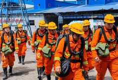 Κίνα: Τουλάχιστον 90 νεκροί μετά από έκρηξη σε ανθρακωρυχείο - Αγνοούνται άτομα