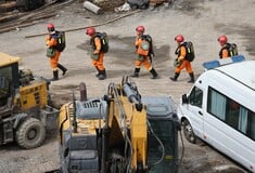 ΚΙΝΑ ΕΚΡΗΞΗ ΑΝΘΡΑΚΩΡΥΧΕΙΟ ΘΑΝΑΤΟΣ ΕΡΓΑΤΕΣ ΤΡΑΥΜΑΤΙΕΣ
