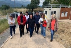 ΛΙΝΑ ΜΕΝΔΩΝΗ ΣΠΑΡΤΗ