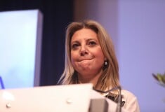 Μαρία Καρυστιανού: «Στελέχη του κινήματος είναι μόνο τα πρόσωπα που θα δημοσιευθούν στην ιστοσελίδα μας»