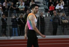 ΜΙΛΤΟΣ ΤΕΝΤΟΓΛΟΥ ΚΙΝΑ