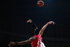 ΟΛΥΜΠΙΑΚΟΣ ΡΕΑΛ ΜΑΔΡΙΤΗΣ ΩΡΑ ΤΕΛΙΚΟ ΑΥΡΙΟ EUROLEAGUE