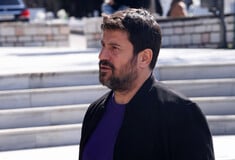 ΑΛΕΞΗΣ ΓΕΩΡΓΟΥΛΗΣ ΤΡΟΧΑΙΟ ΑΤΥΧΗΜΑ