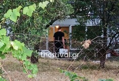 ΔΟΛΟΦΟΝΙΑ ΘΕΣΣΑΛΟΝΙΚΗ 