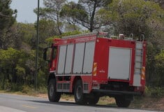 ΦΩΤΙΑ ΚΑΛΥΒΙΑ ΠΥΡΟΣΒΕΣΤΙΚΗ ΧΑΜΗΛΗ ΒΛΑΣΤΗΣΗ