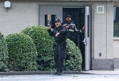 ΠΥΡΟΒΟΛΙΣΜΟΙ ΛΕΥΚΟ ΟΙΚΟ ΠΡΟΦΙΛ ΝΕΚΡΟΥ ΔΡΑΣΤΗ