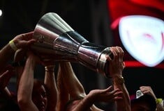 ΟΛΥΜΠΙΑΚΟΣ EUROLEAGUE FINAL FOUR