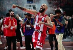 ΟΛΥΜΠΙΑΚΟΣ EUROLEAGUE FINAL FOUR