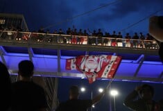 ΤΕΛΙΚΟΣ FINAL 4 ΜΕΤΡΑ ΟΛΥΜΠΙΑΚΟΣ ΡΕΑΛ ΜΑΔΡΙΤΗΣ
